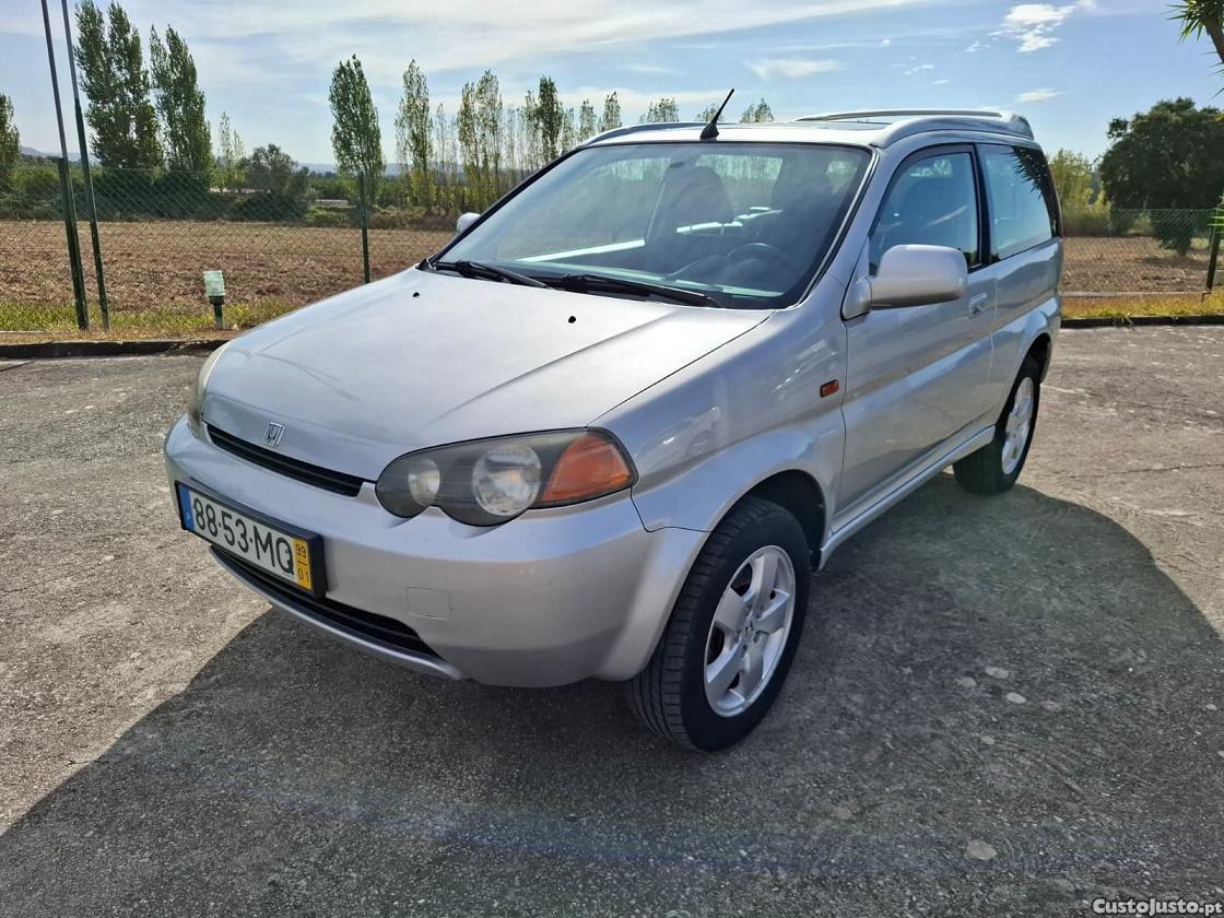 Honda HR-V 1600 GASOLINA