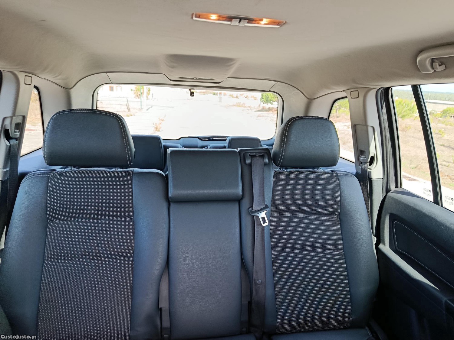 Opel Zafira 1.7 CDTI 125Cv - 10 — photo 2