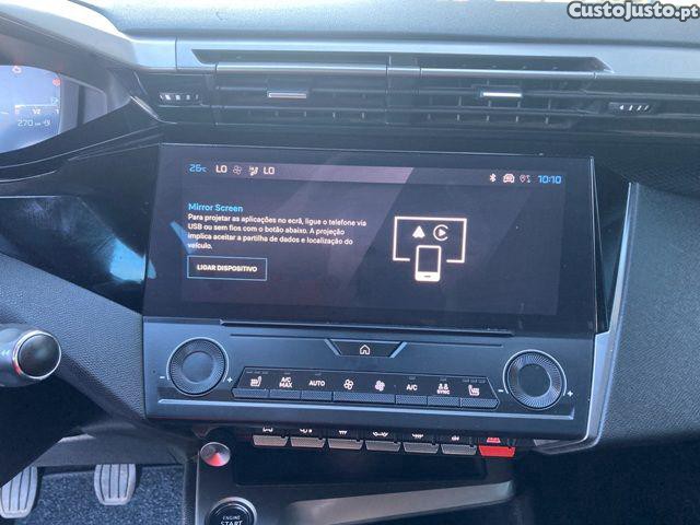 Peugeot 308 1.5 BlueHDi Active P — fotografia 9