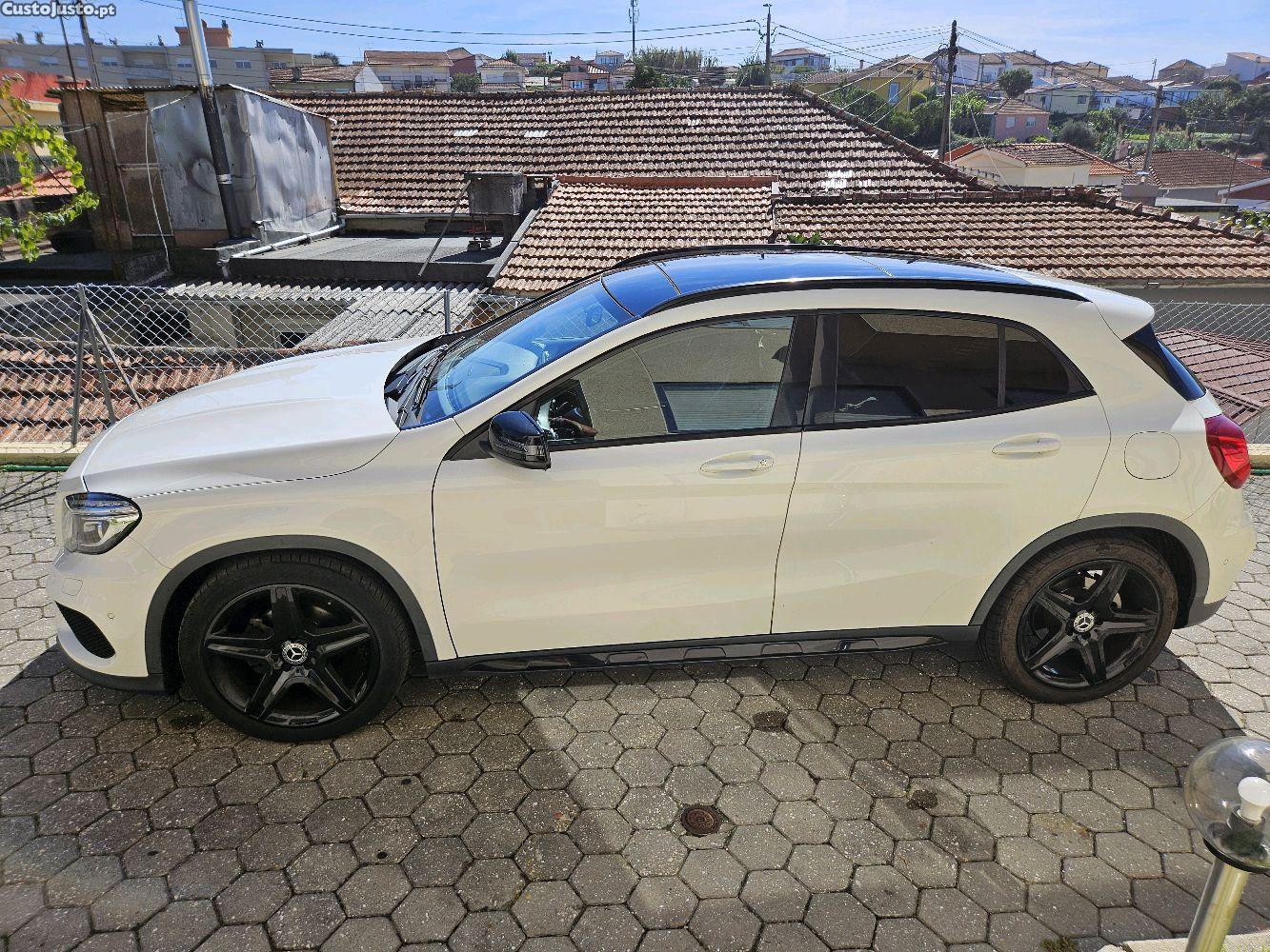 Mercedes-Benz GLA 180 180d amg - 16 — photo 3