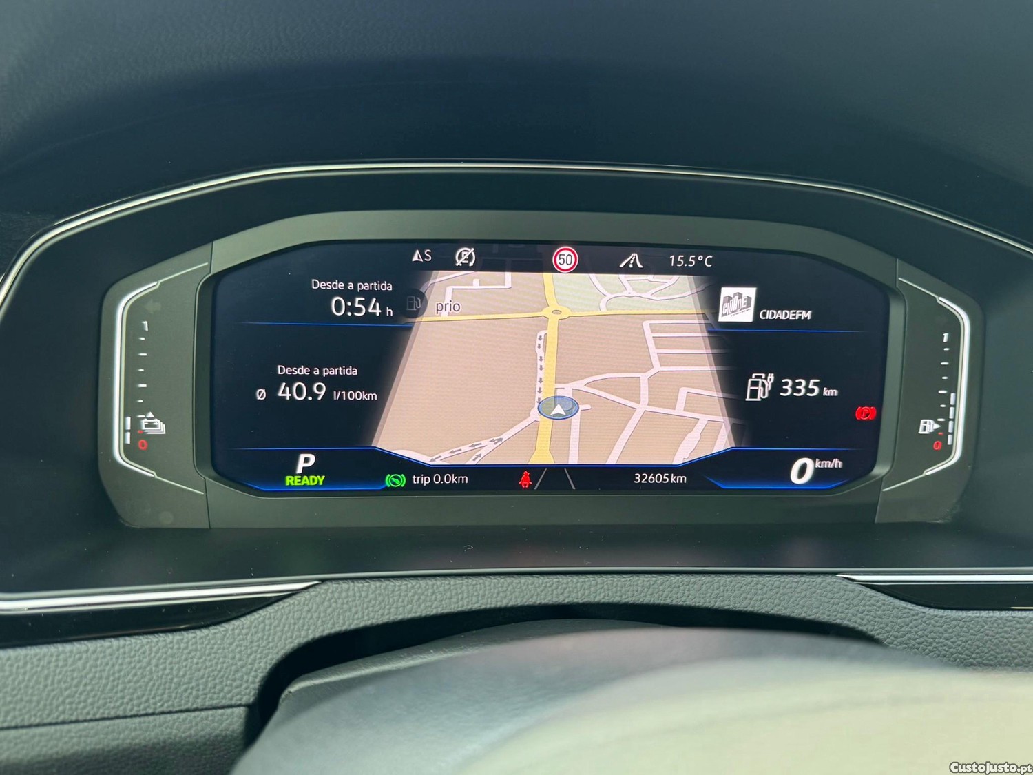 Volkswagen Passat 1.4 TSI GTE Plug-in — fotografia 4
