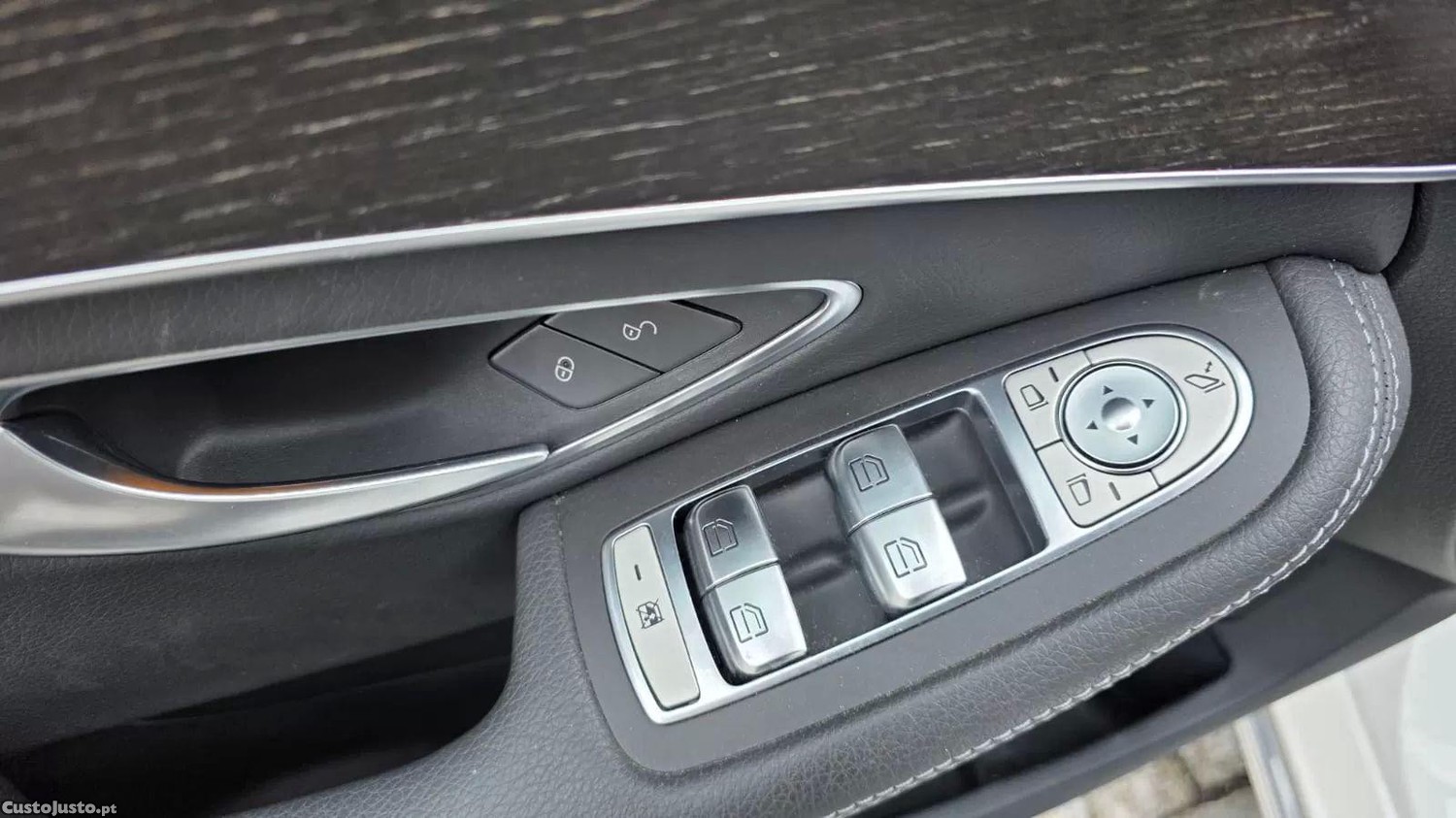 Mercedes-Benz C 300 D 9g-tronic avantgarde — fotografia 3