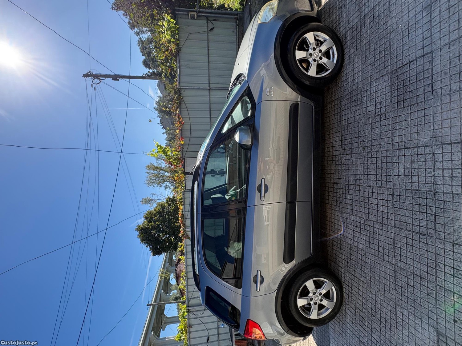 Suzuki SX4 Sx4 - 10 — photo 2