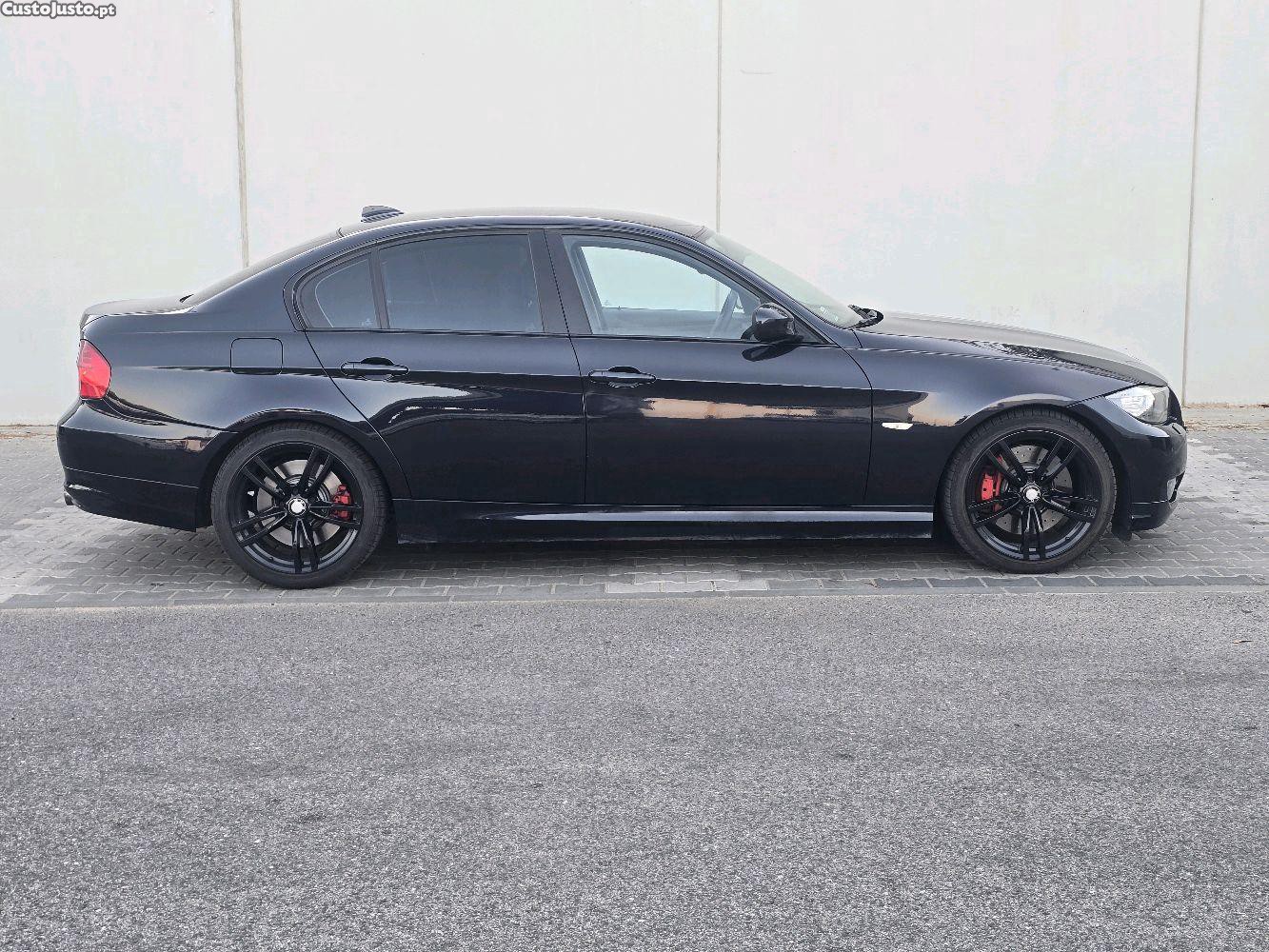 BMW 335 d - 09 — photo 4