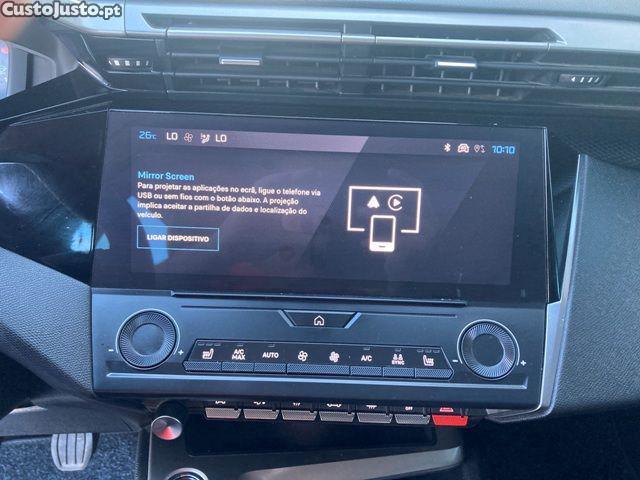 Peugeot 308 1.5 BlueHDi Active P — fotografia 11