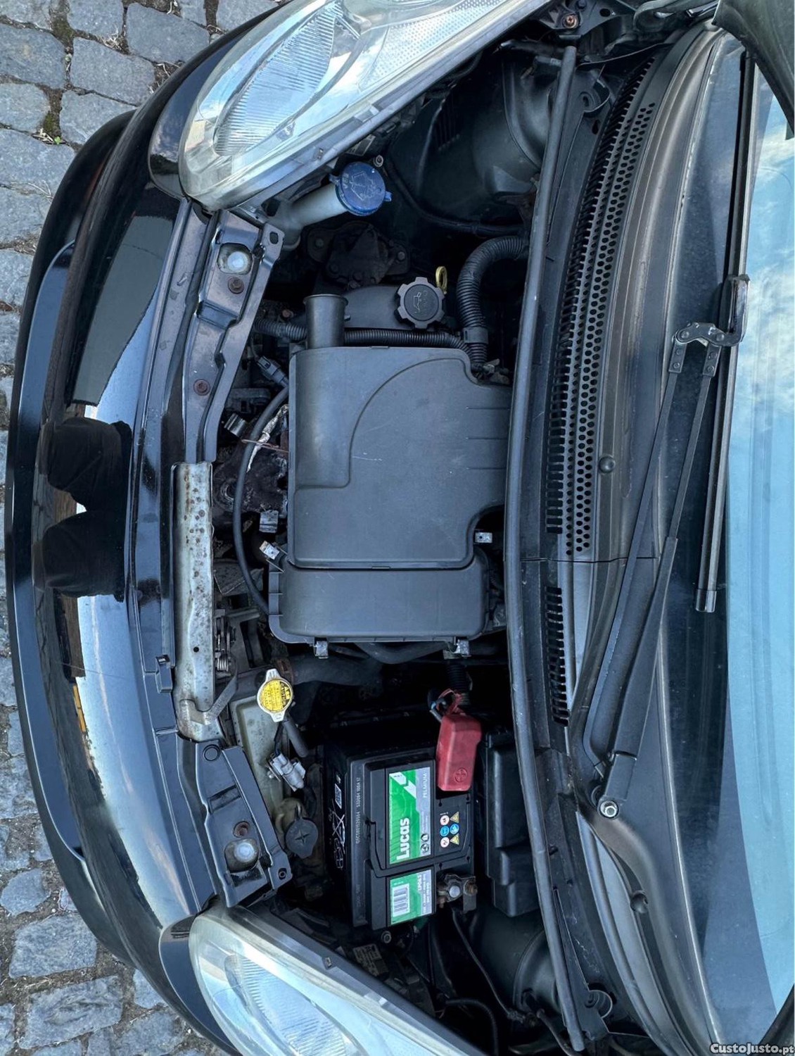 Citroën C1 1.0cc - 07 — photo 5