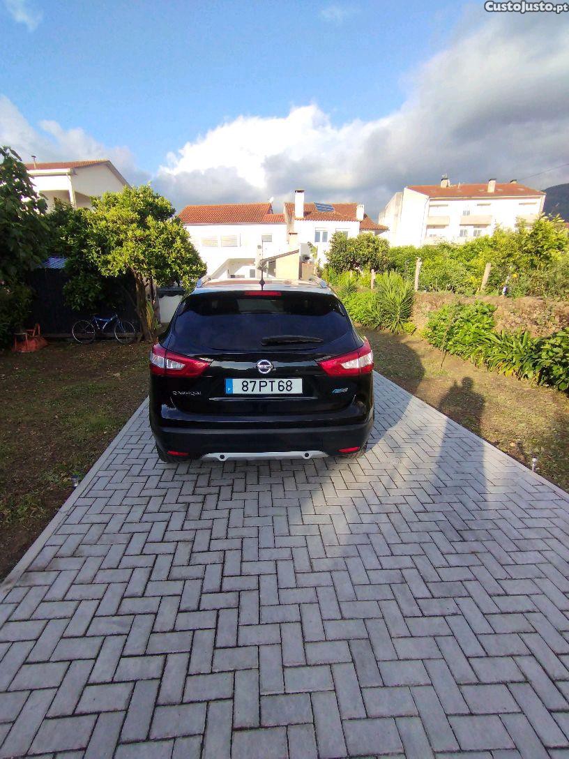Nissan Qashqai 1600 , 130cv — photo 2