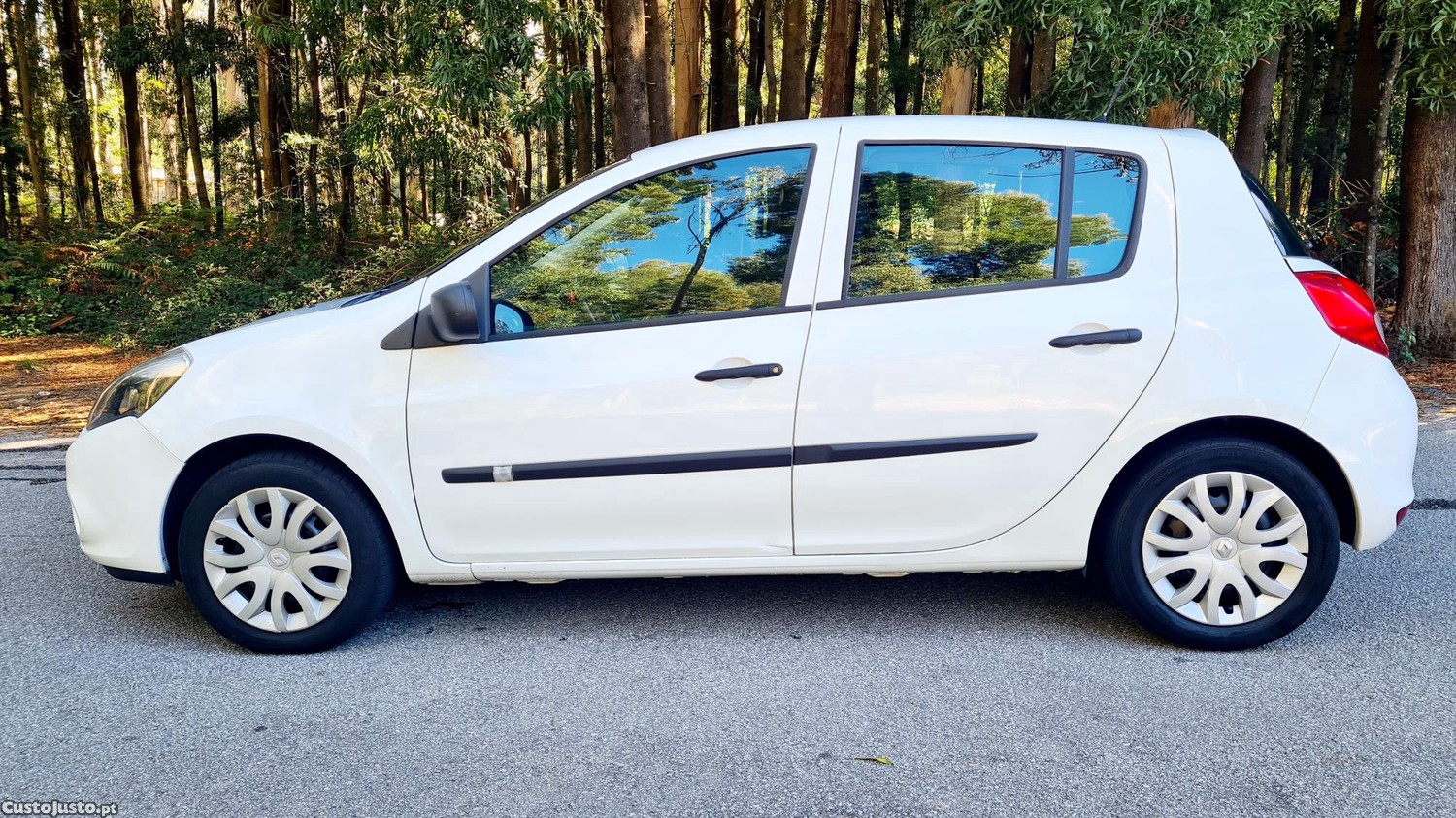Renault Clio 1.5 DCI — photo 5