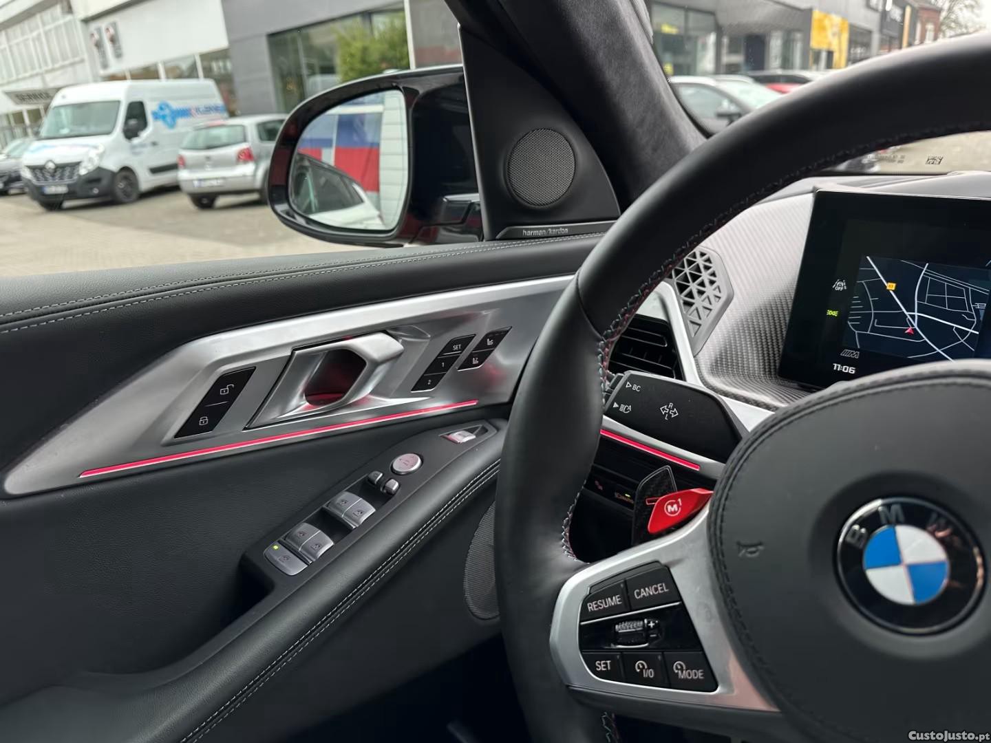 BMW  50e Soft Iconic - 23 — photo 3