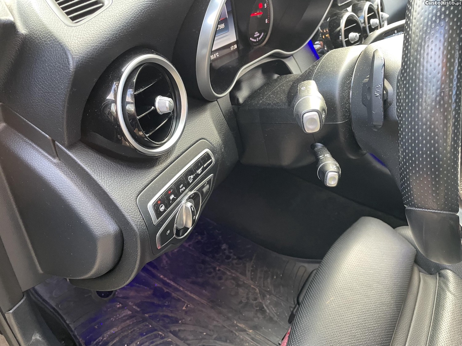 Mercedes-Benz C 300 C300h - 15 — photo 3