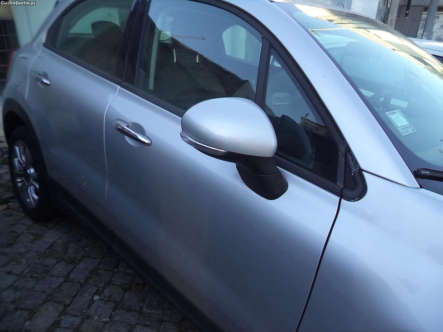 Fiat 500C DIESEL 5p   2015 — photo 5