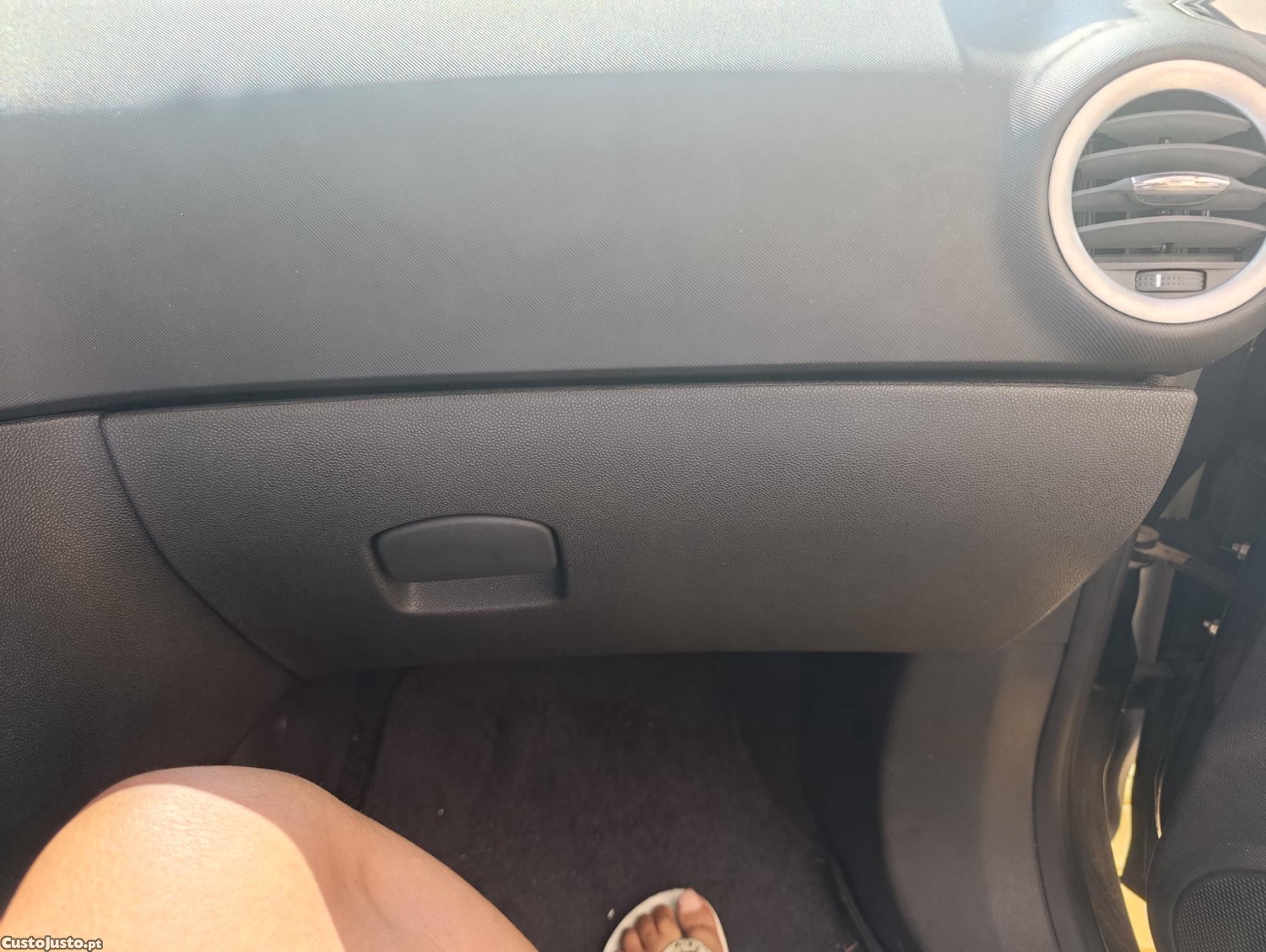 Opel corsa - 07 — photo 5