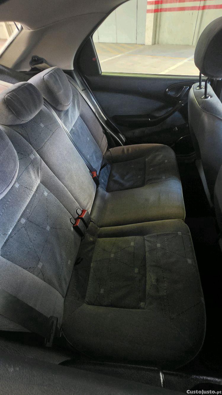 Citroën Xsara Completamente impecável — fotografia 5