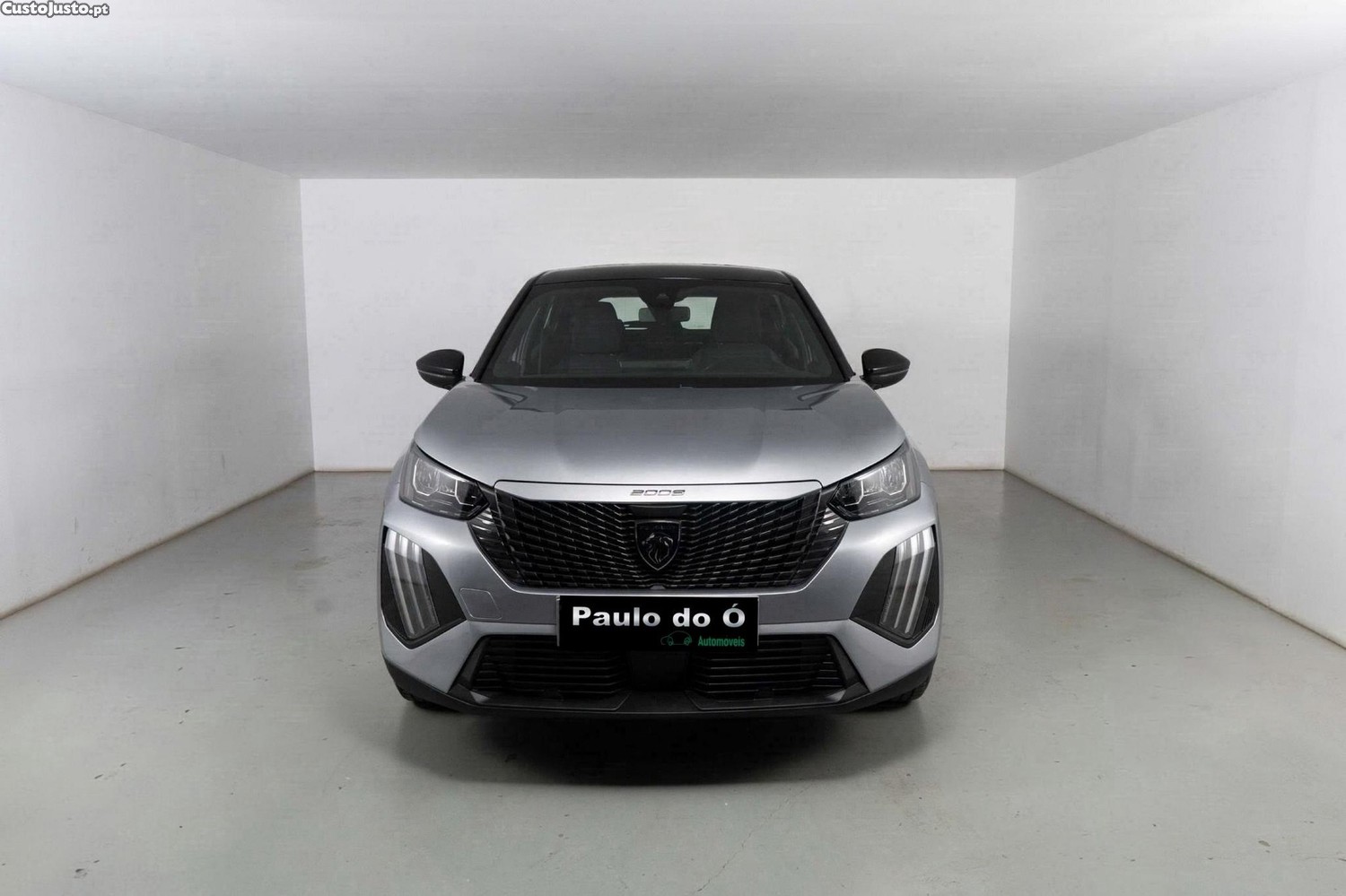 Peugeot 2008 1.2 PureTech Active - 24 — photo 3