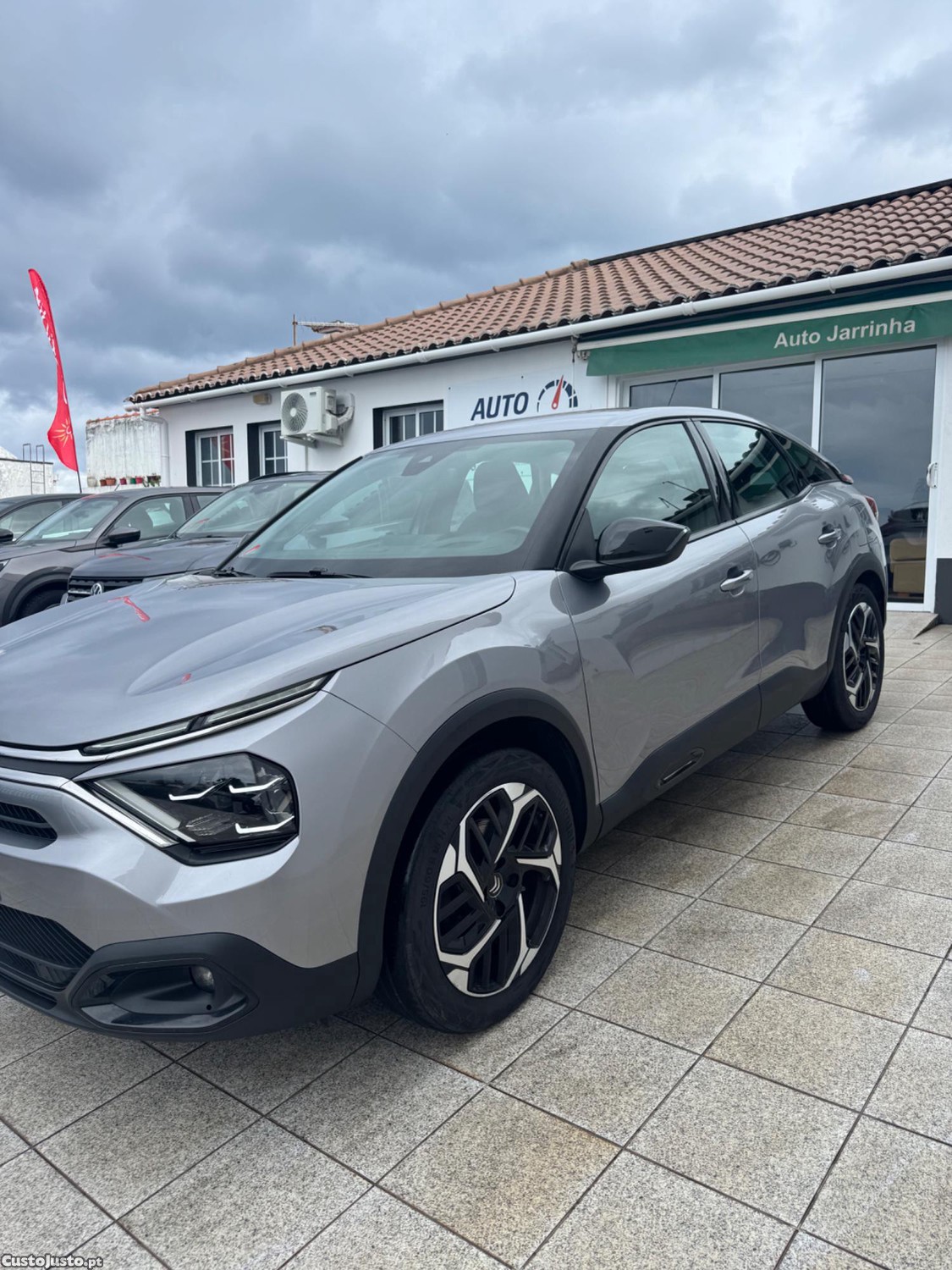 Citroën C4 PureTech - 21 foto 5