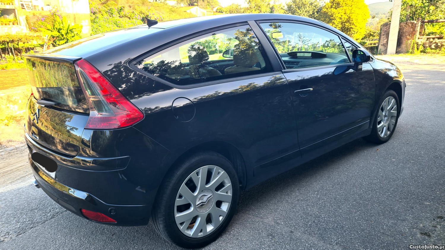 Citroën C4 1.6 Hdi — photo 4