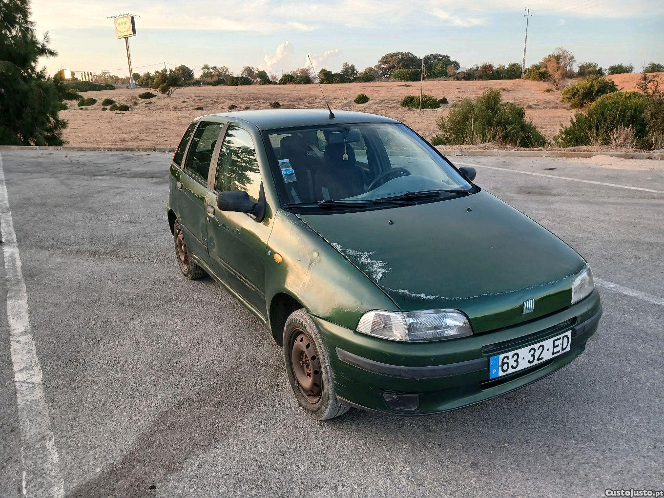 Fiat Punto 1.2i (ler descrição) — photo 4