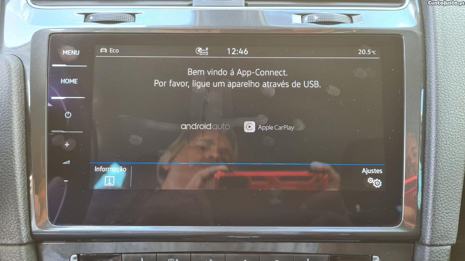 Volkswagen Golf AC/DC — fotografia 6
