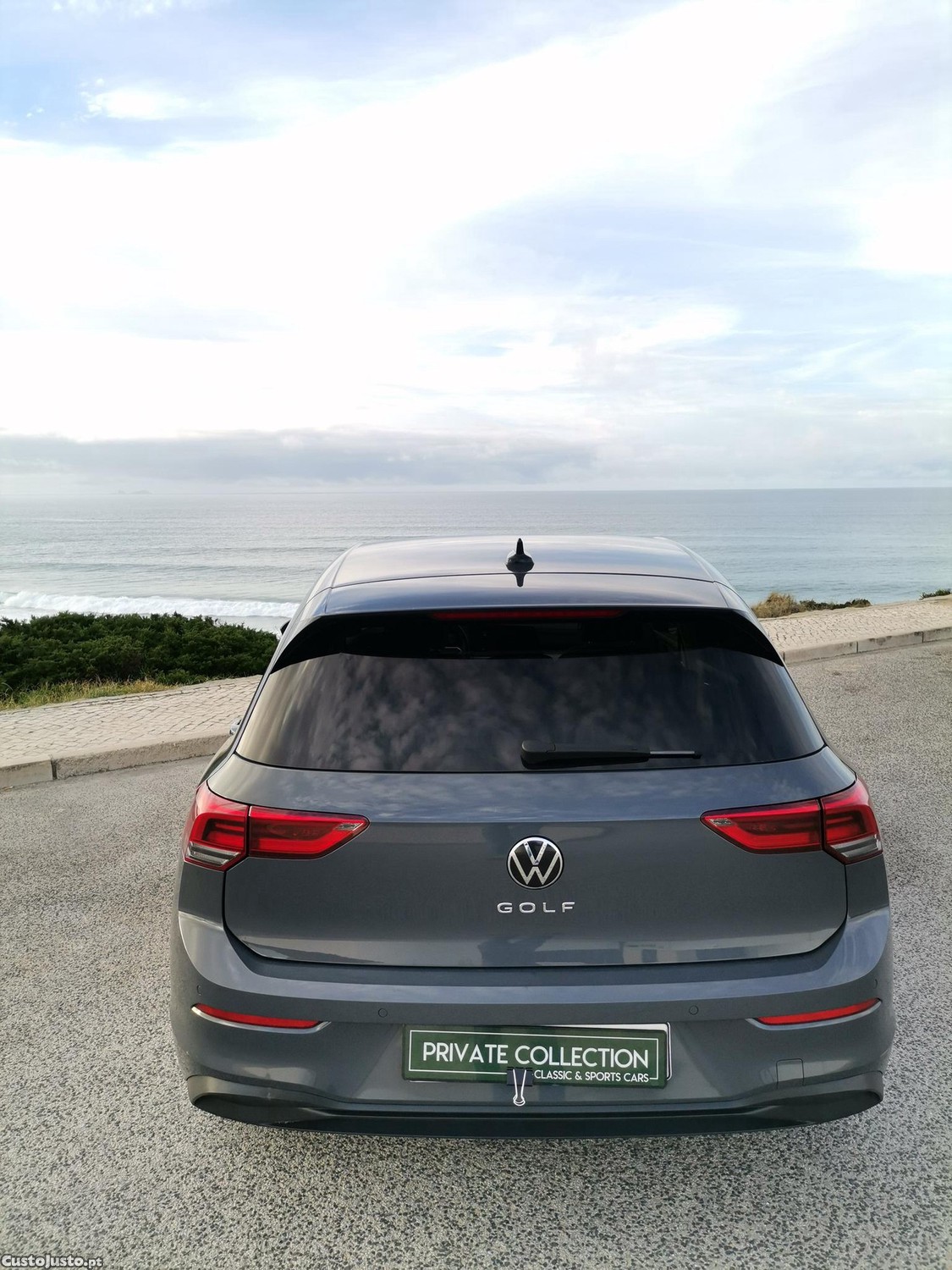 VW Golf 2.0 TDI (150cv) DSG - 20 foto 4