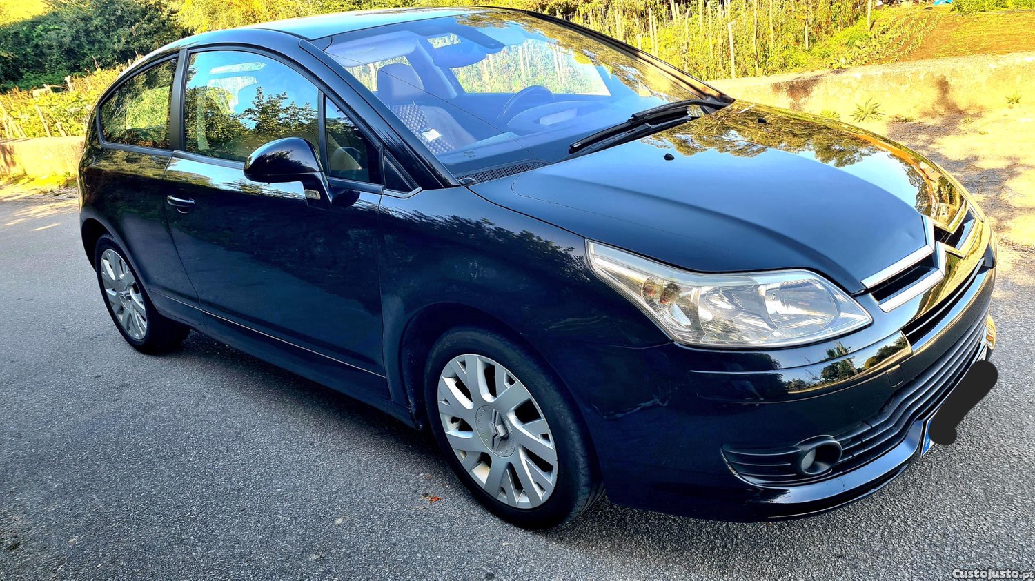 Citroën C4 1.6 Hdi — photo 5