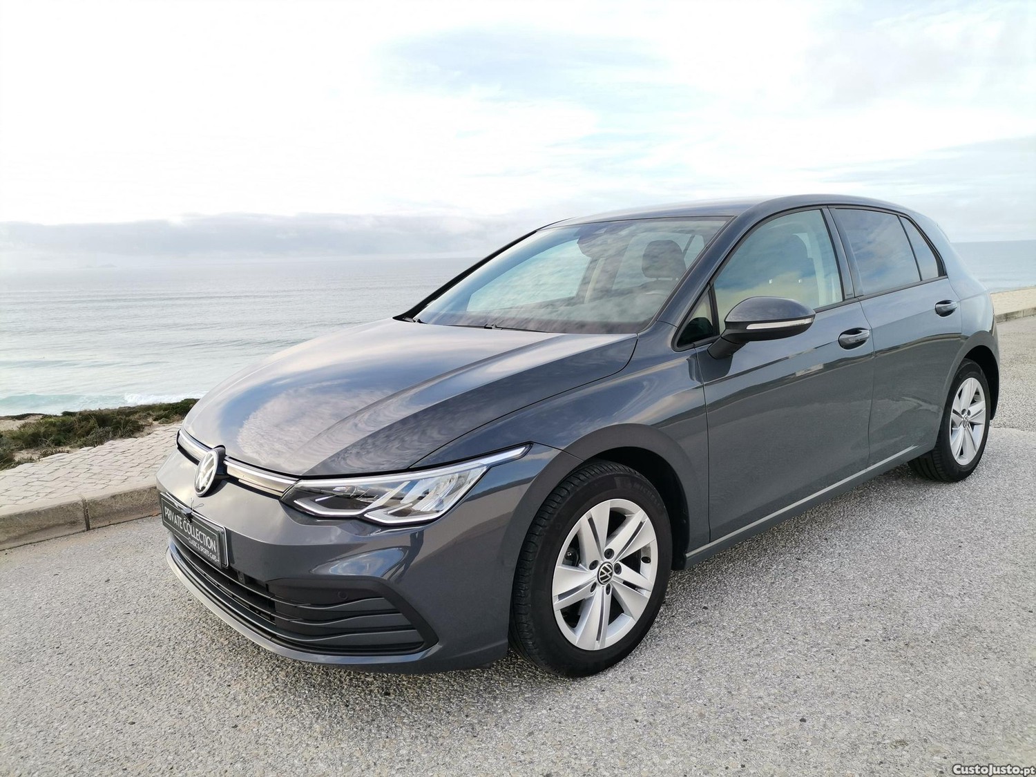 VW Golf 2.0 TDI (150cv) DSG - 20 foto 2
