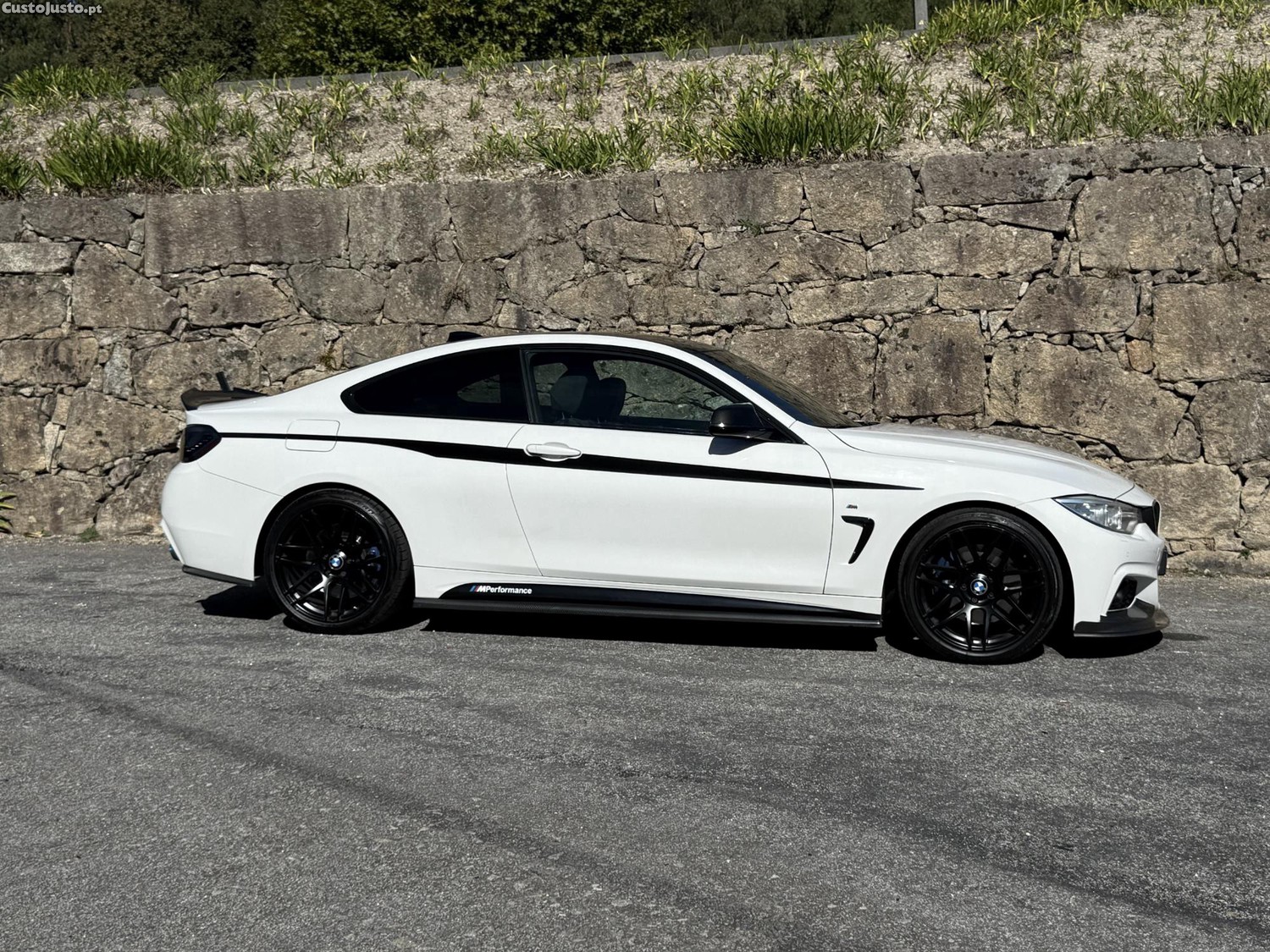 BMW 420 Pack M - 14 — photo 5