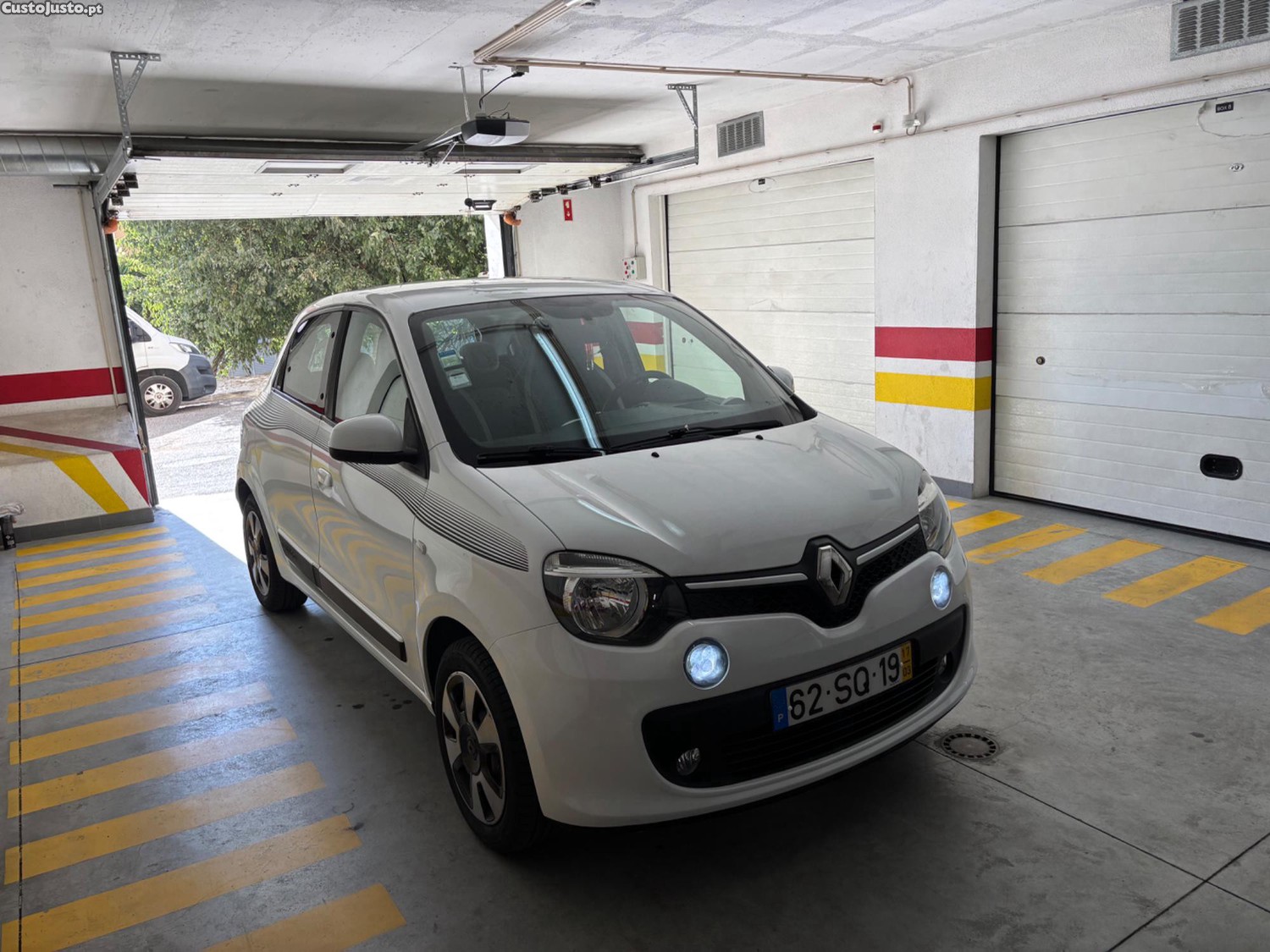 Renault Twingo Sce — photo 2