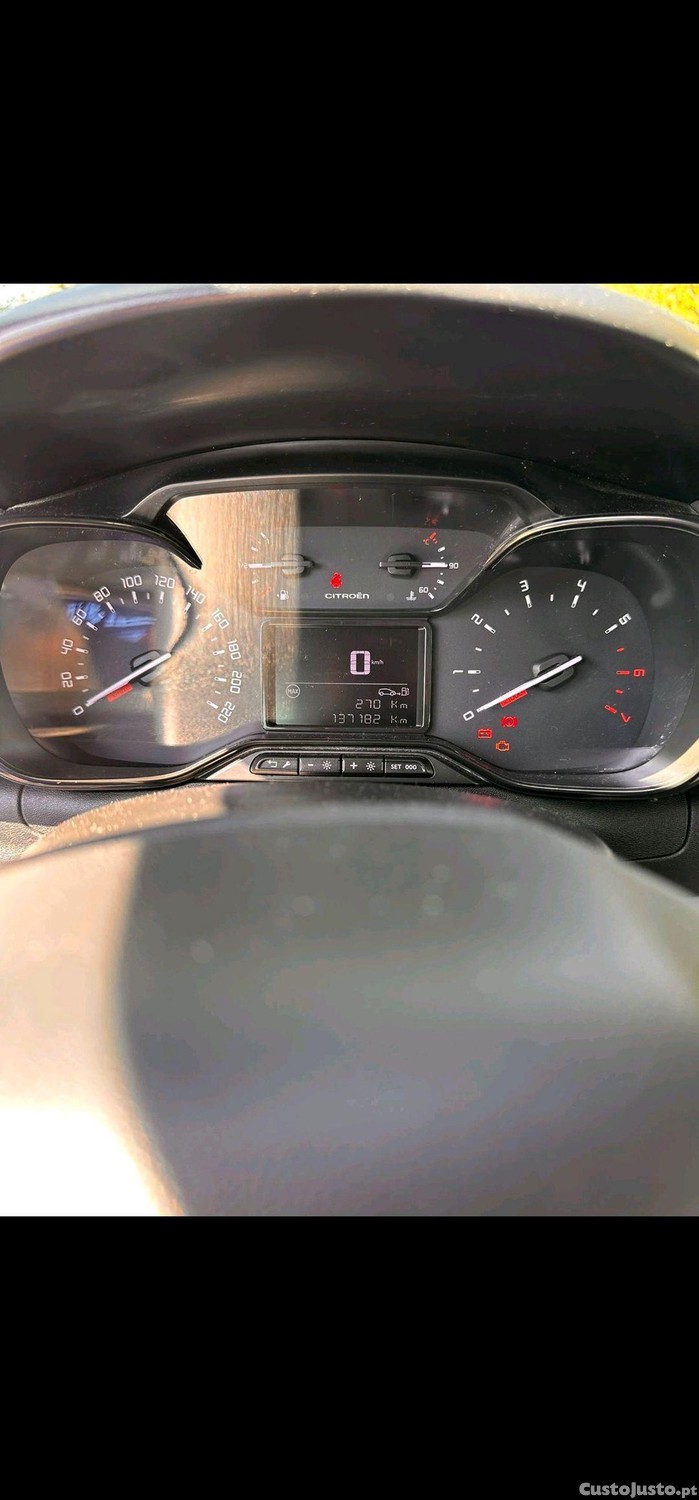 Citroën C3  Citroën C3 1.2 PureTech Feel |85cv  Gasolina | 2020 ano - 20 — photo 5
