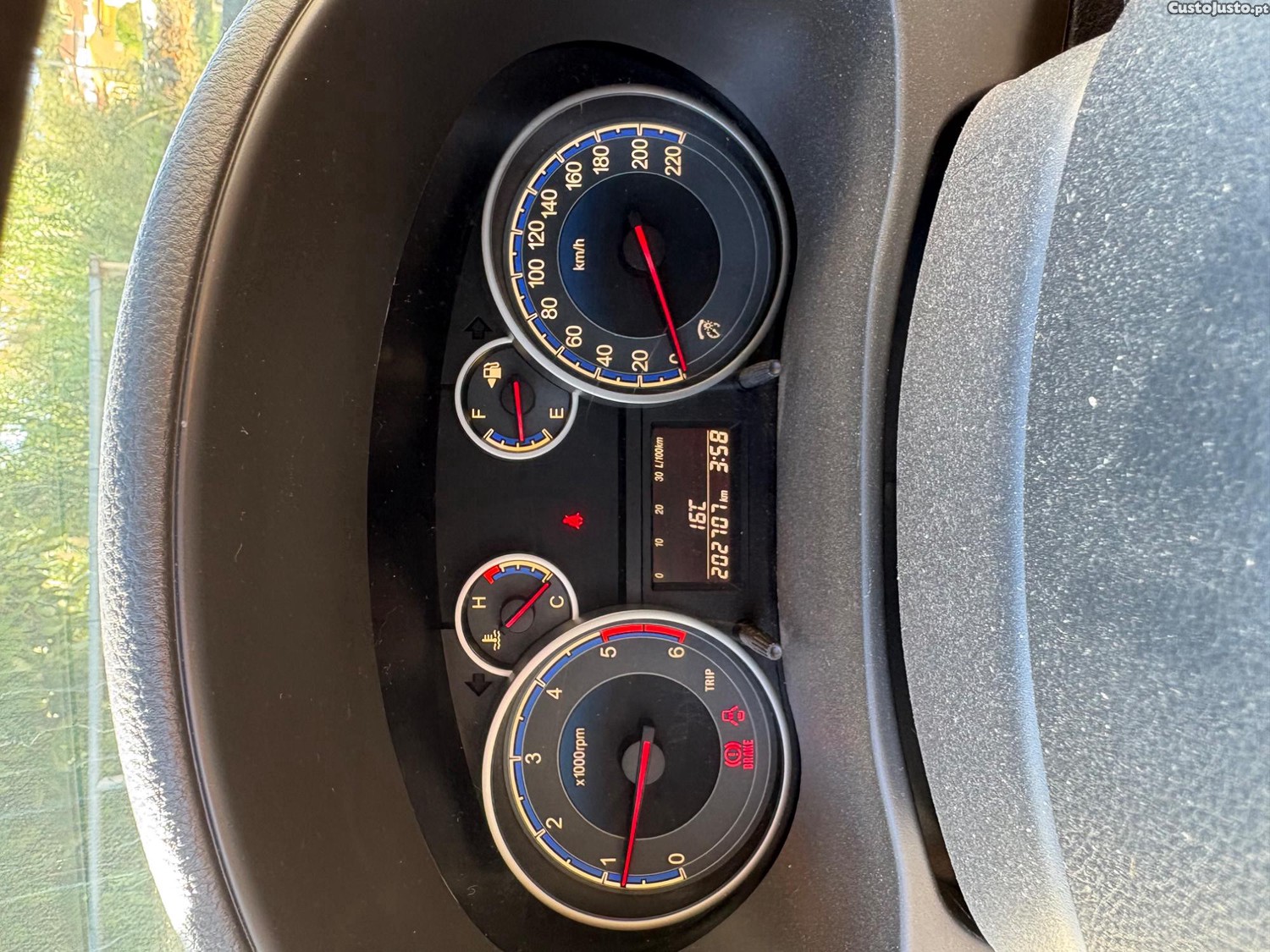 Suzuki SX4 Sx4 - 10 — photo 3