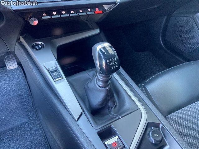 Peugeot 308 1.5 BlueHDi Active P — fotografia 7