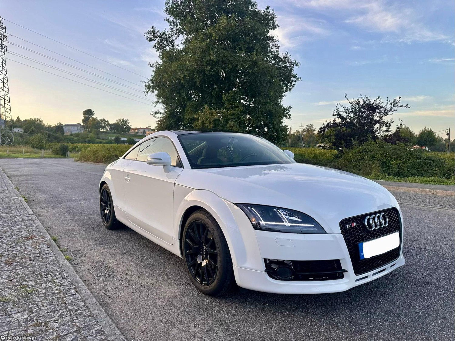 Audi TT 2.0 TFSI - 200CV - MUITO BOM Estado — photo 3