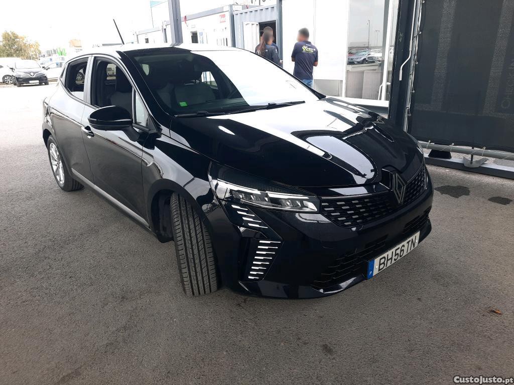 Renault Clio 1.0 TCe Evolution Bi-Fuel 101cv — photo 3