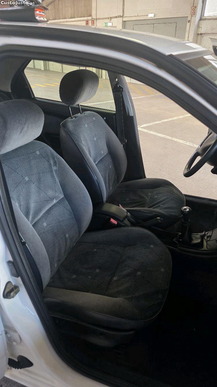 Citroën Xsara Completamente impecável — fotografia 6