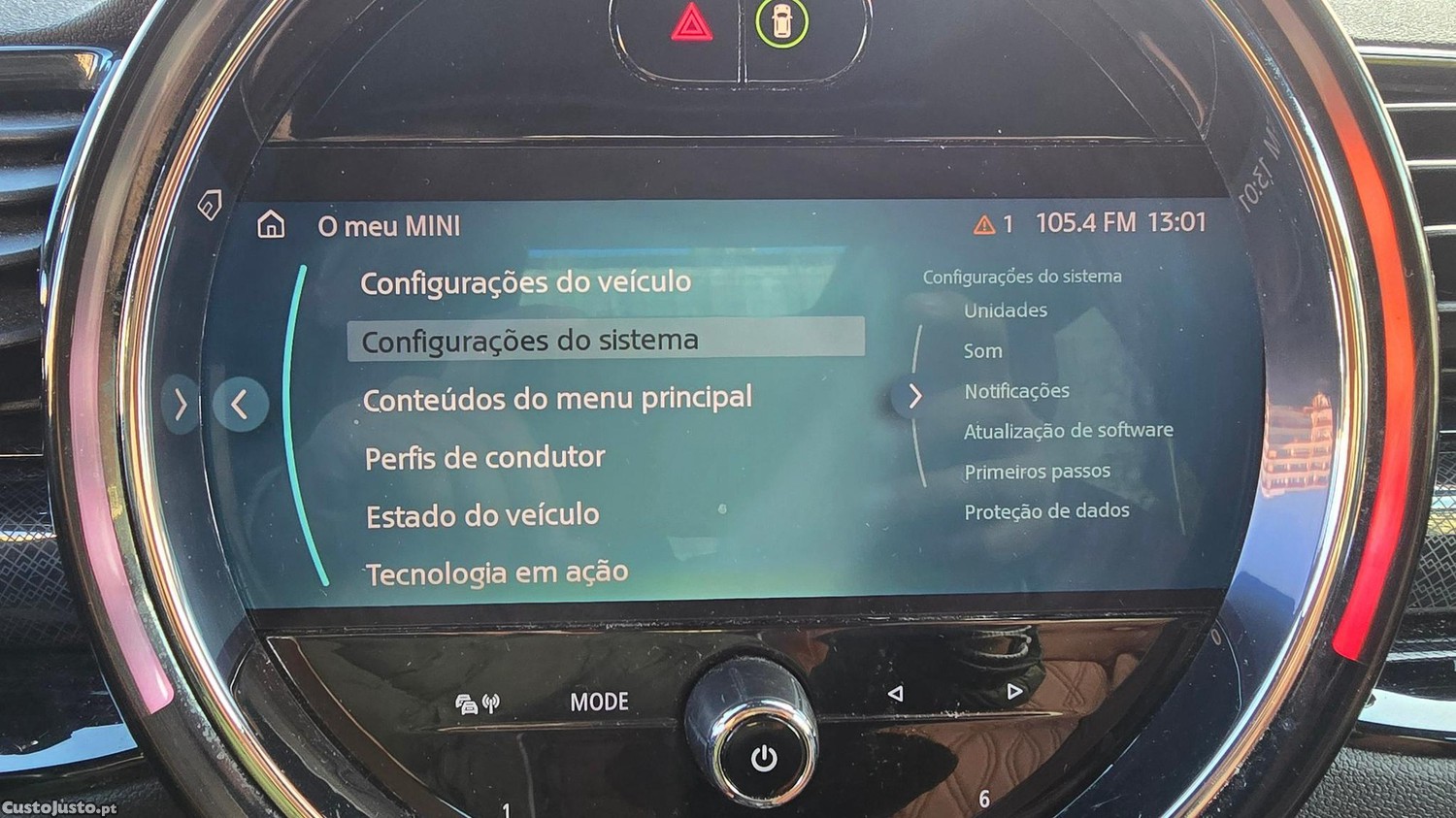 MINI Clubman Cooper D Auto — fotografia 5