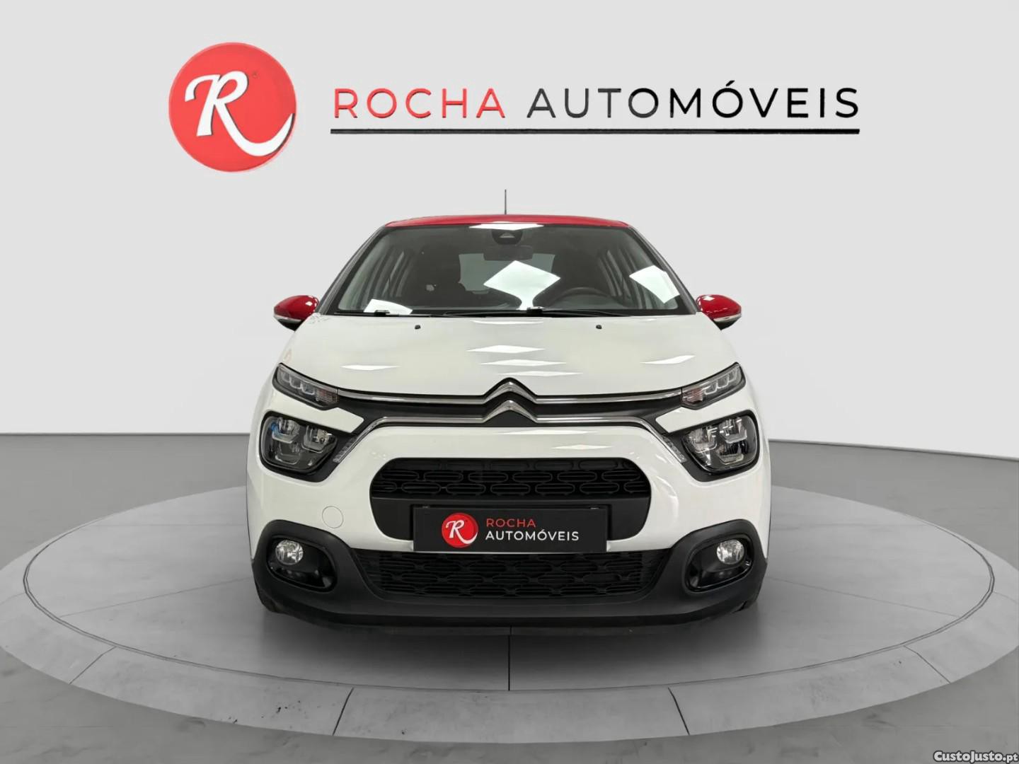 Citroën C3 Outro — fotografia 7