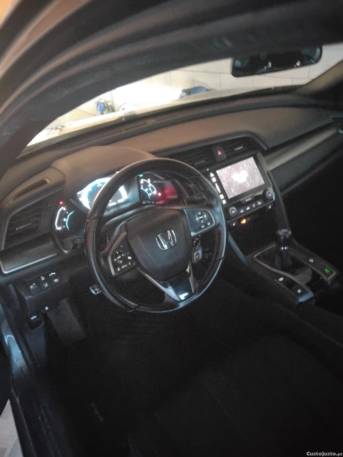 Honda Civic X - 18 foto 5