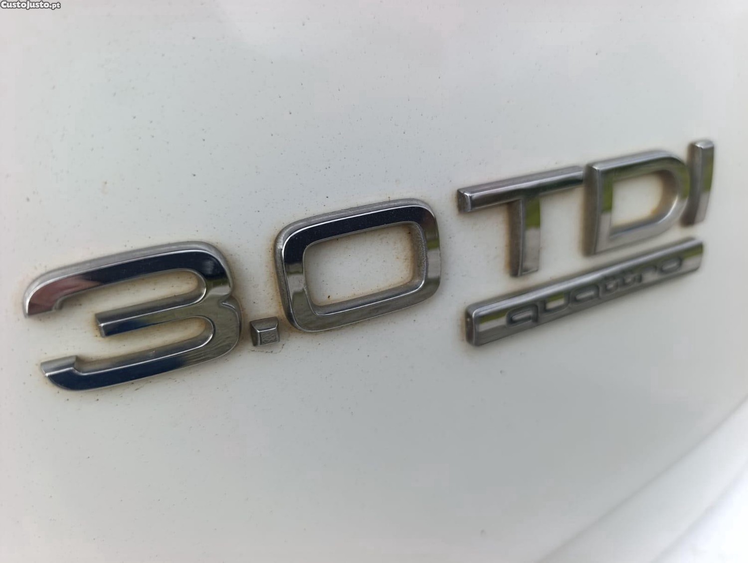 Audi Q5 3.0 Tdi - Quattro — fotografia 7