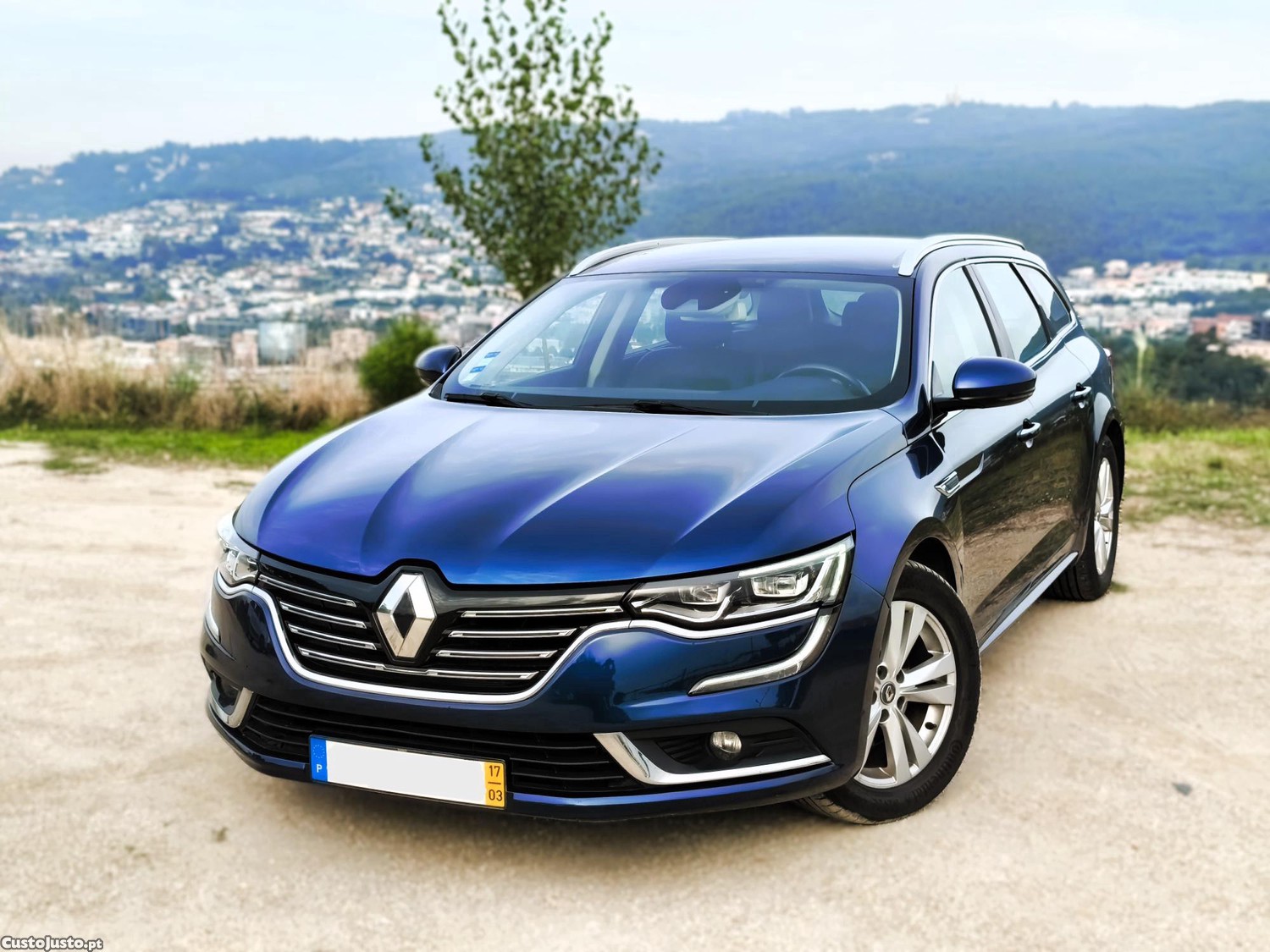 Renault Talisman 1.6Dci 130cv — fotografia 4