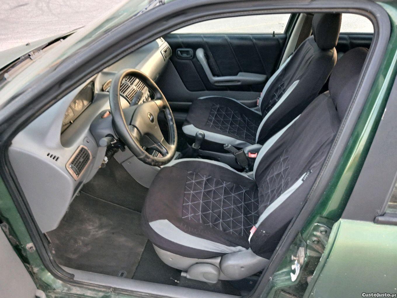 Fiat Punto 1.2i (ler descrição) — photo 5
