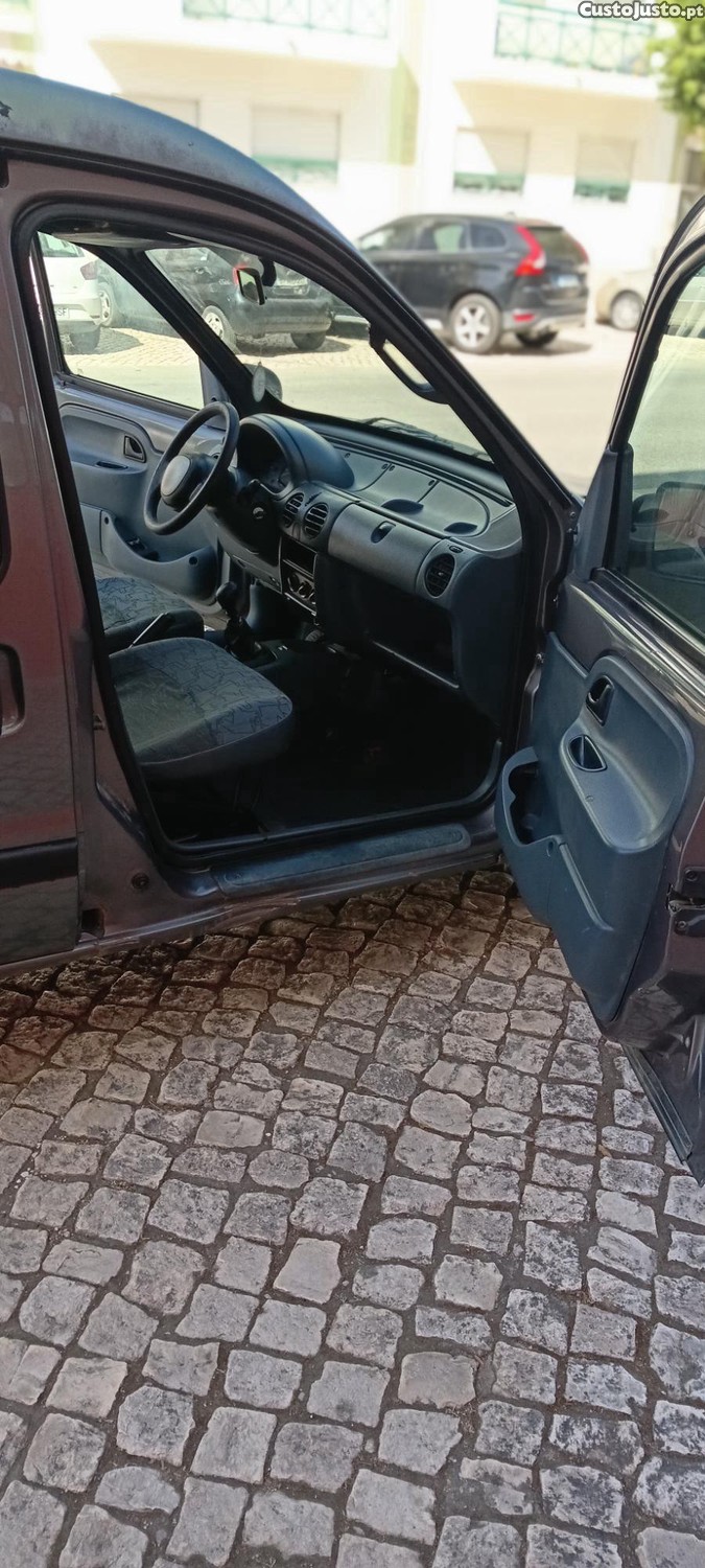Renault Kangoo 1200 — photo 2