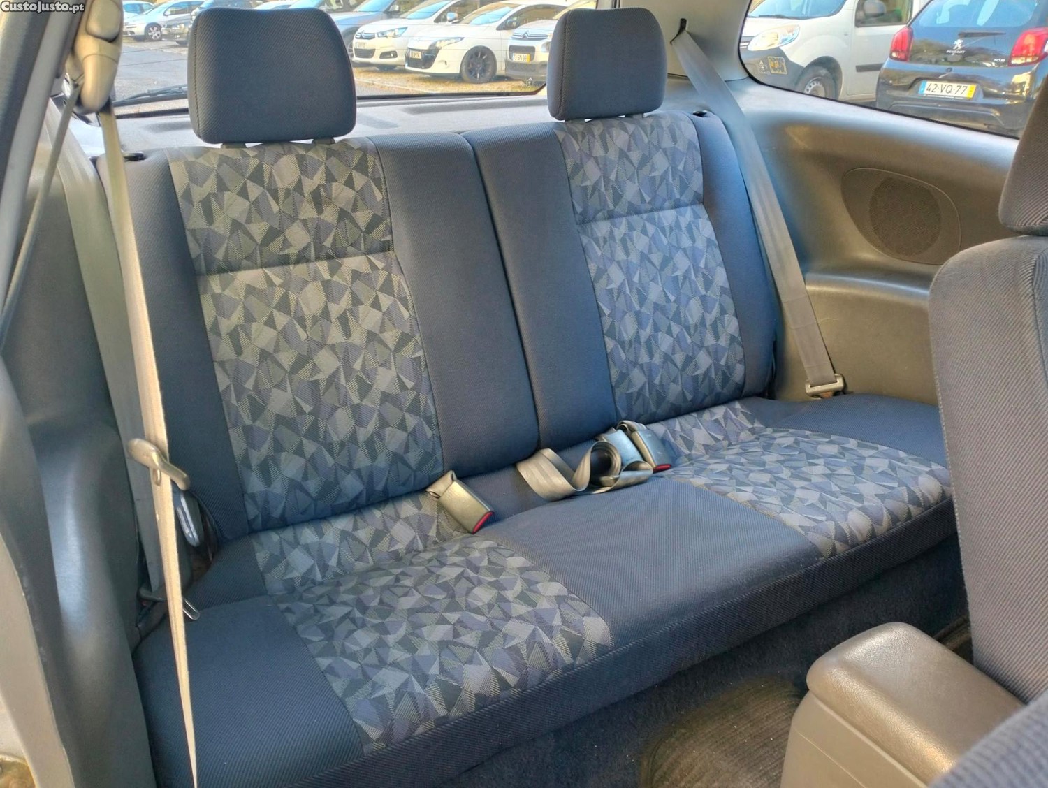 Mitsubishi Colt Glc — photo 5
