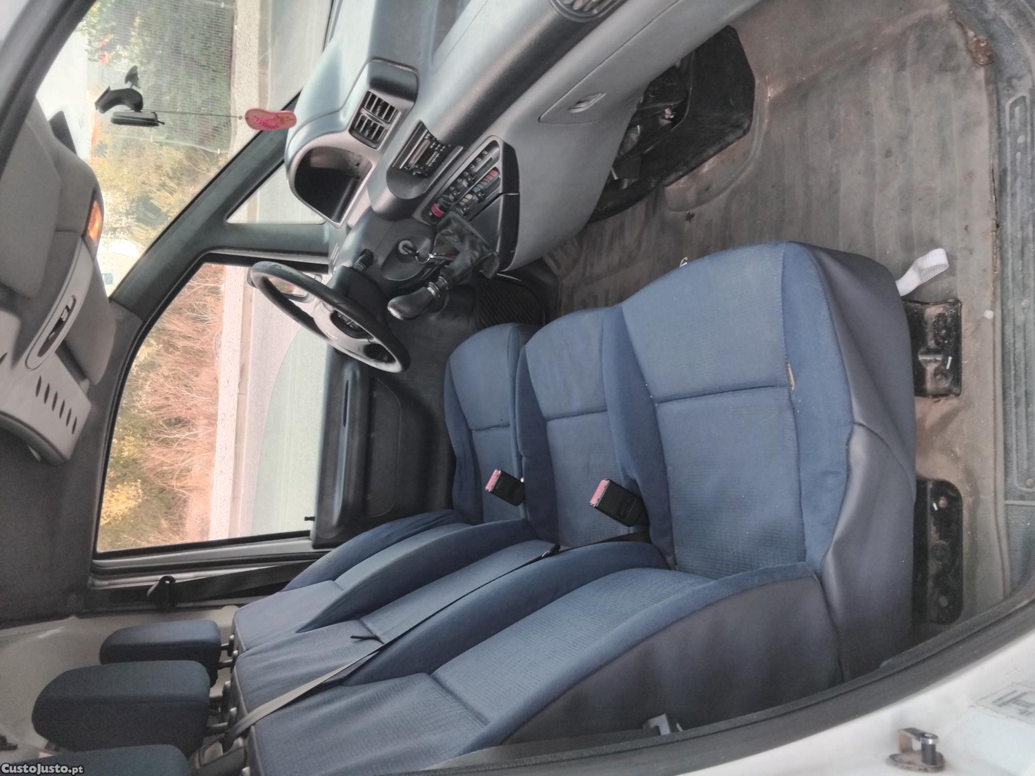 Peugeot e-Expert 2000HDI — photo 2