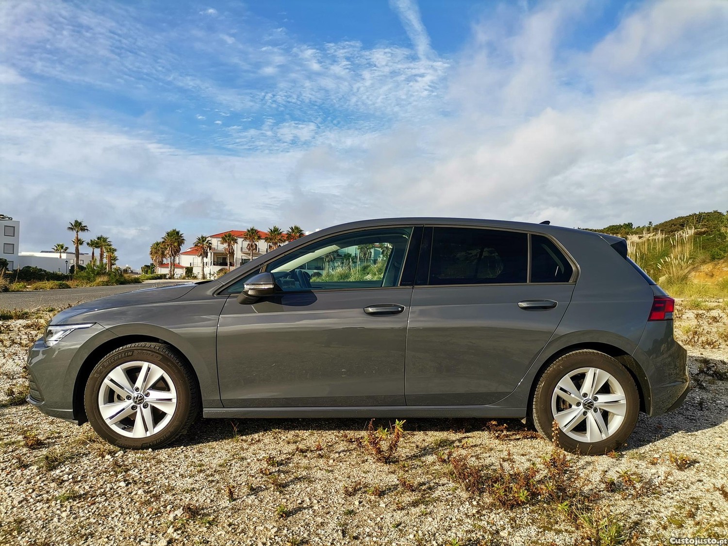 VW Golf 2.0 TDI (150cv) DSG - 20 foto 5