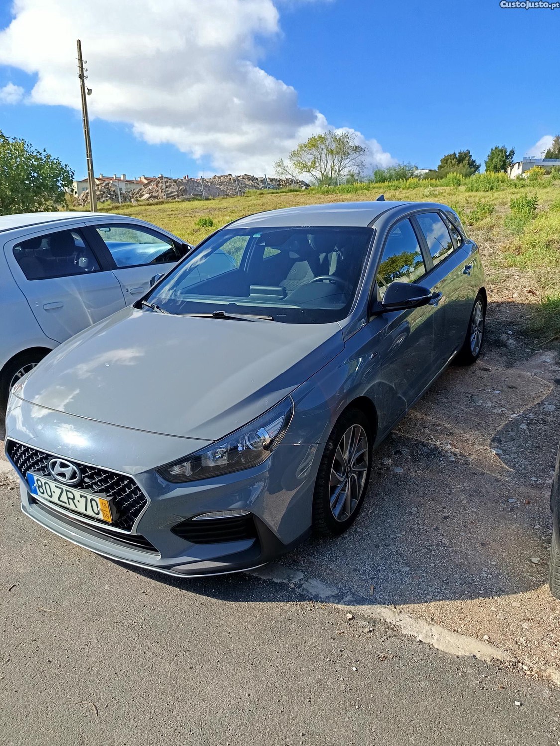 Hyundai i30 N-Line - 19 — photo 4
