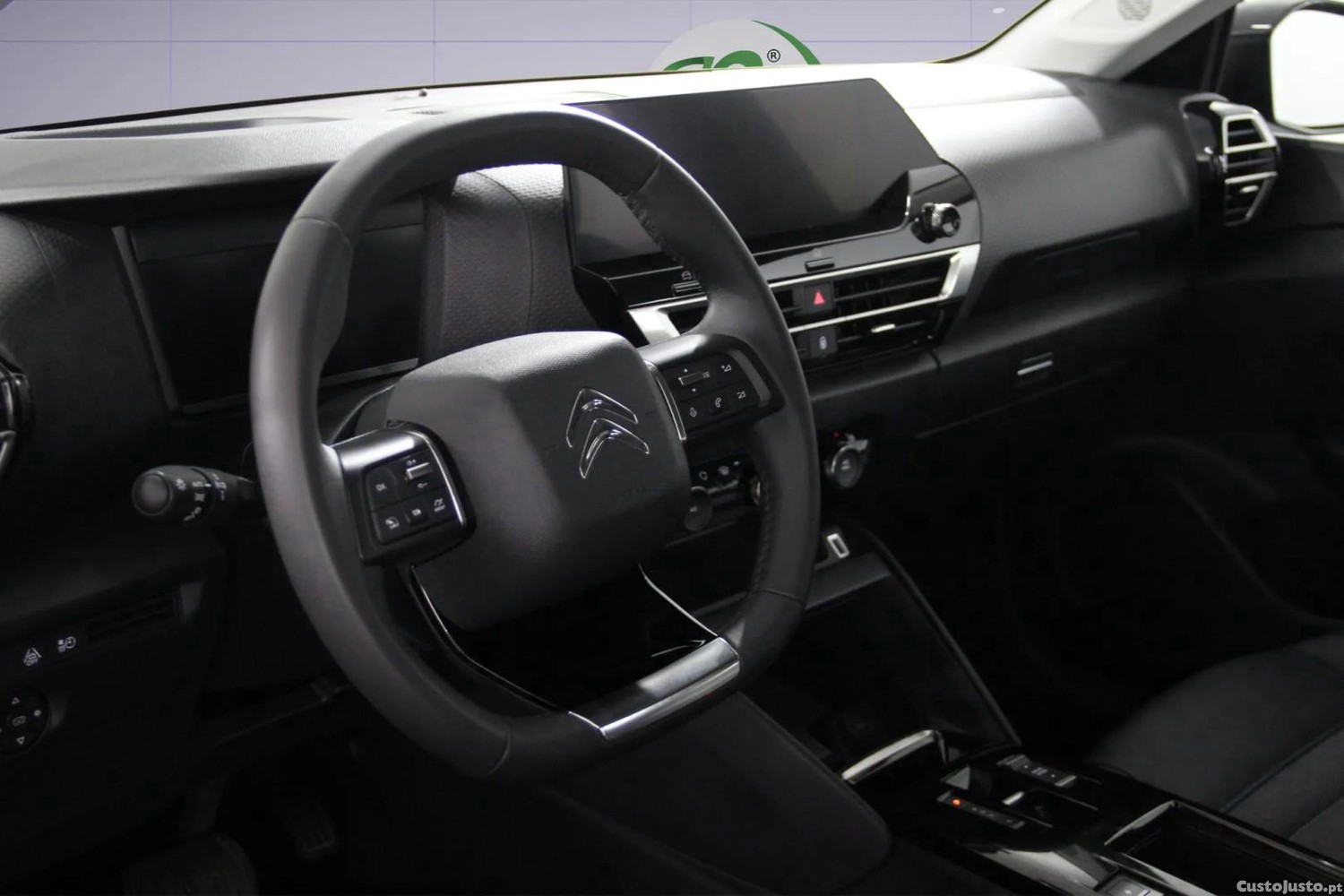 Citroën e-C4 50 kWh Feel Pack — fotografia 7