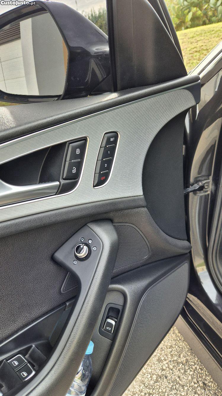 Audi A6 ultra 190cv — fotografia 2