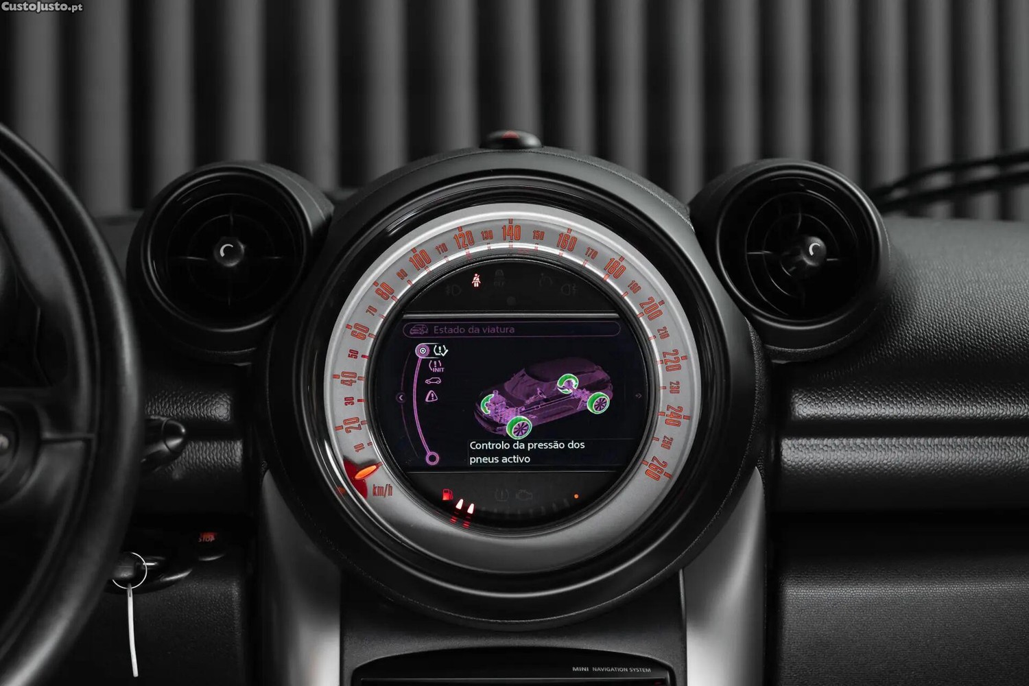 MINI Paceman Cooper D — fotografia 5