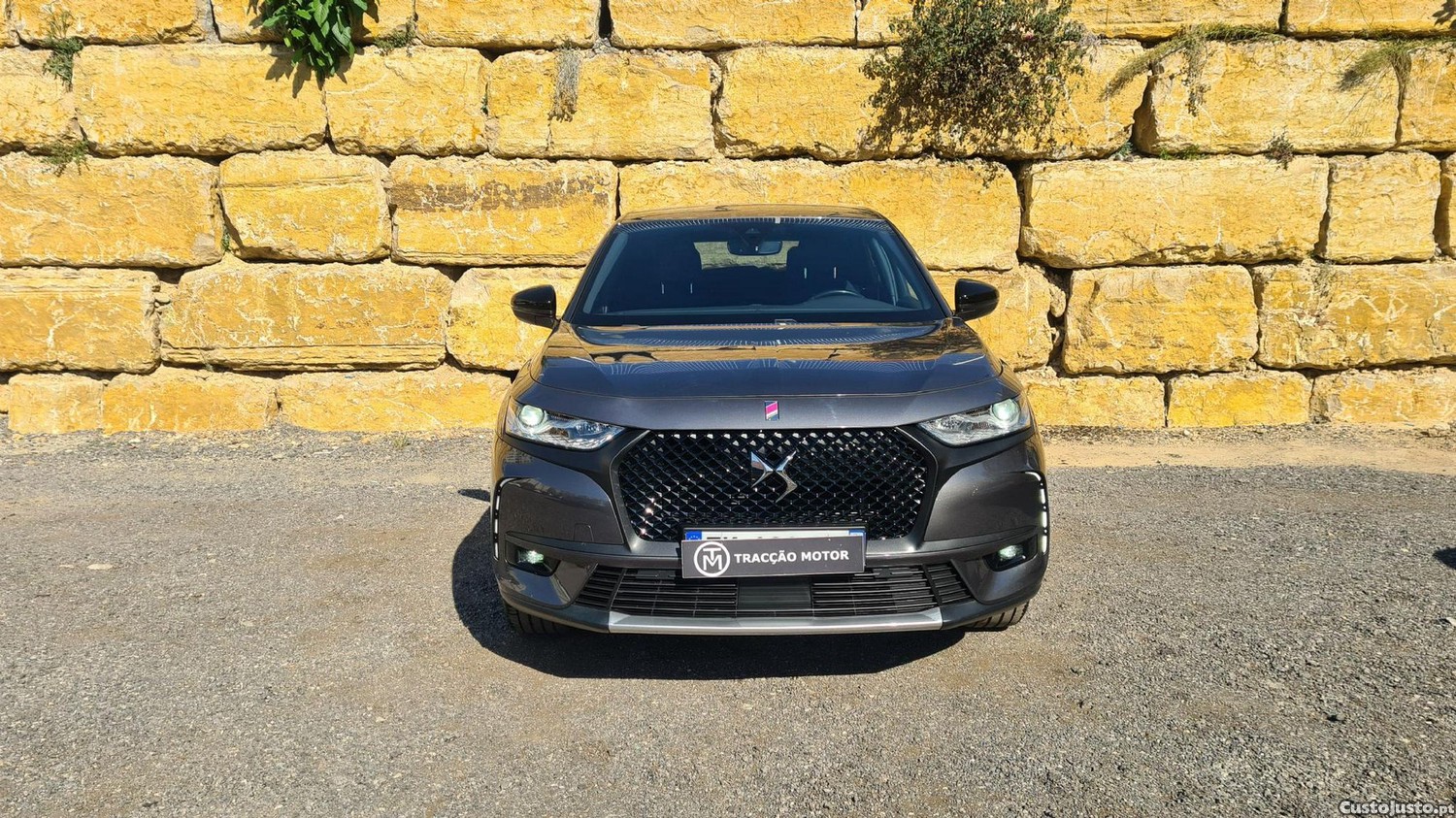 DS DS 7 1.5 BlueHDi Performance Line - 19 foto 5