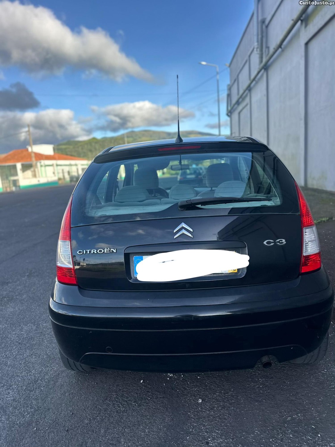 Citroën C3 Diesel Inspeccao até 2028 — photo 5