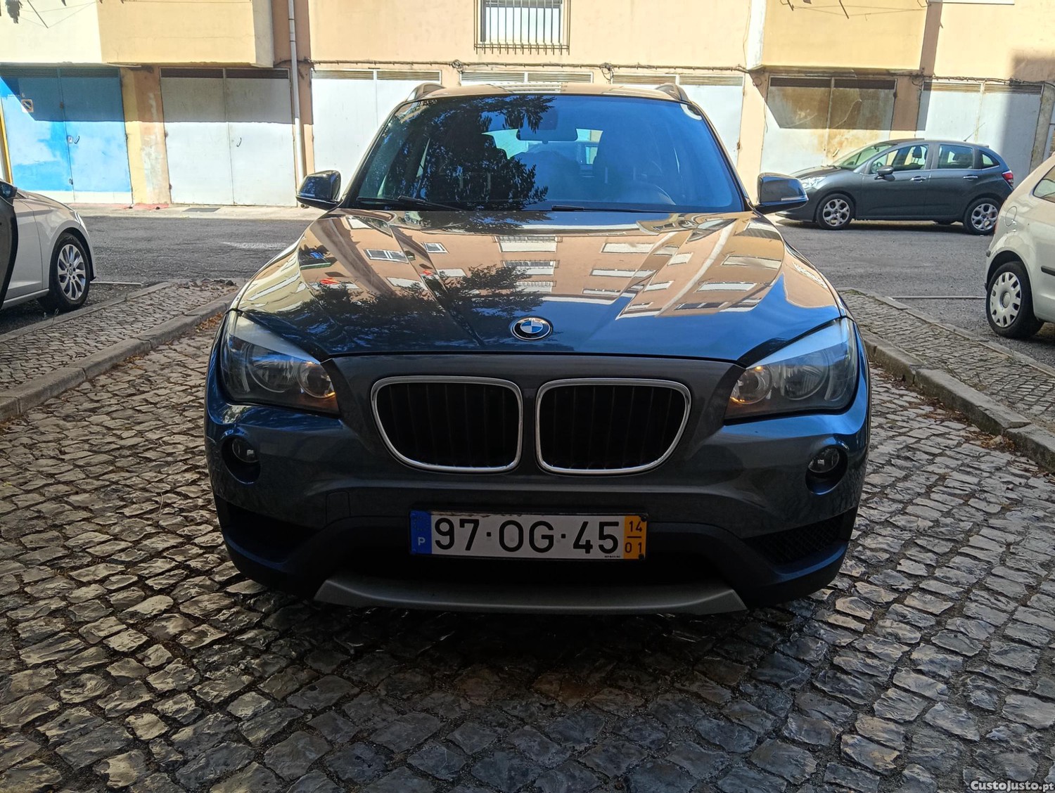 BMW X1 Sdrive16 — photo 3